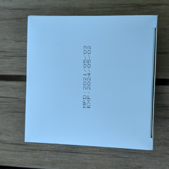 Glow on 5TH Refresh + Reset Brightening Mud Mask - Picture 5 of 5